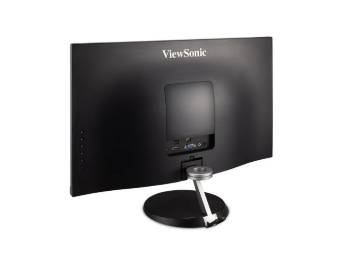 Монитор Viewsonic VX2485-MHU 24" Монитор Viewsonic VX2485-MHU 24"