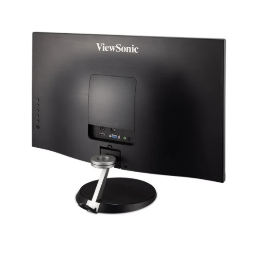 Монитор Viewsonic VX2485-MHU 24"