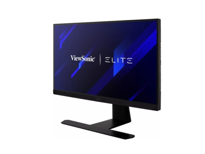 Монитор Viewsonic Elite XG270QG 27" Монитор Viewsonic Elite XG270QG 27"