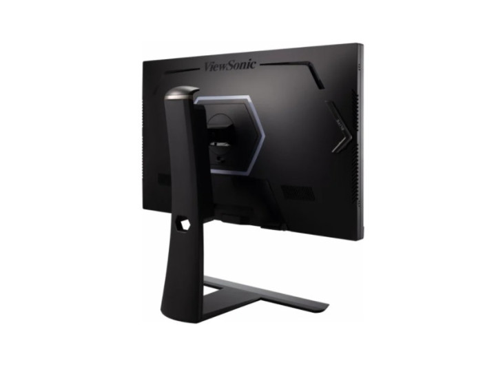 Монитор Viewsonic Elite XG270QG 27" Монитор Viewsonic Elite XG270QG 27"