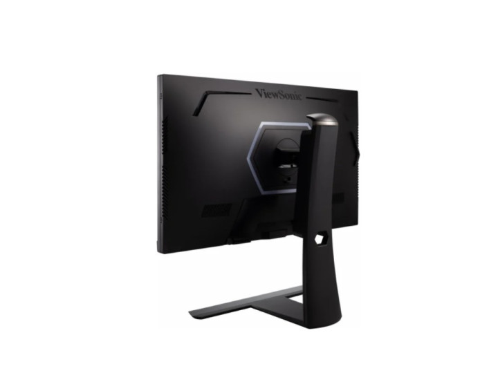 Монитор Viewsonic Elite XG270QG 27" Монитор Viewsonic Elite XG270QG 27"