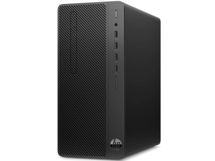 Системный блок HP 290 G2 MT Renew PC, P-C i7-8700 Системный блок HP 290 G2 MT Renew PC, P-C i7-8700