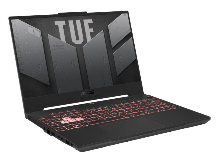 Ноутбук ASUS TUF Gaming FA507RE