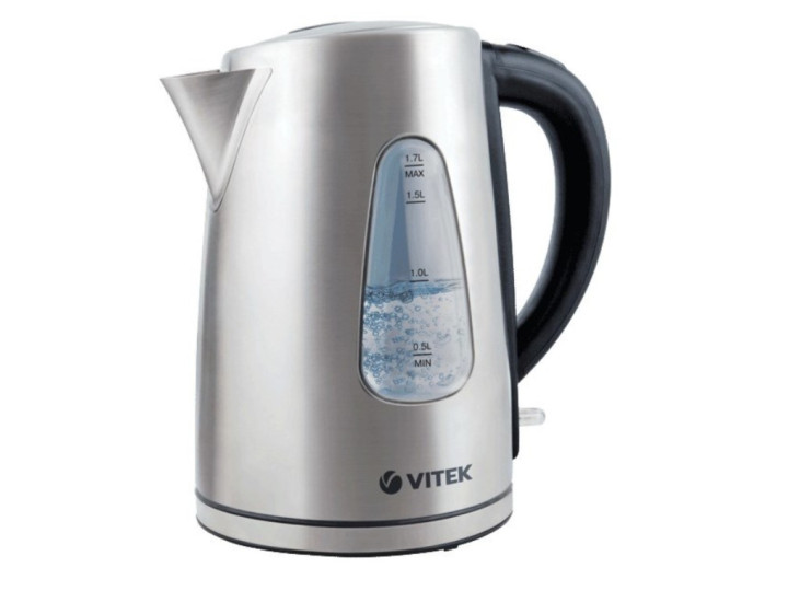 Чайник VITEK VT-7007 Черный