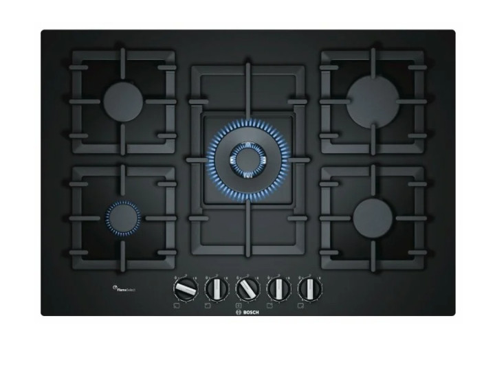 Варочная панель Bosch PPQ7A6B90R Варочная панель Bosch PPQ7A6B90R