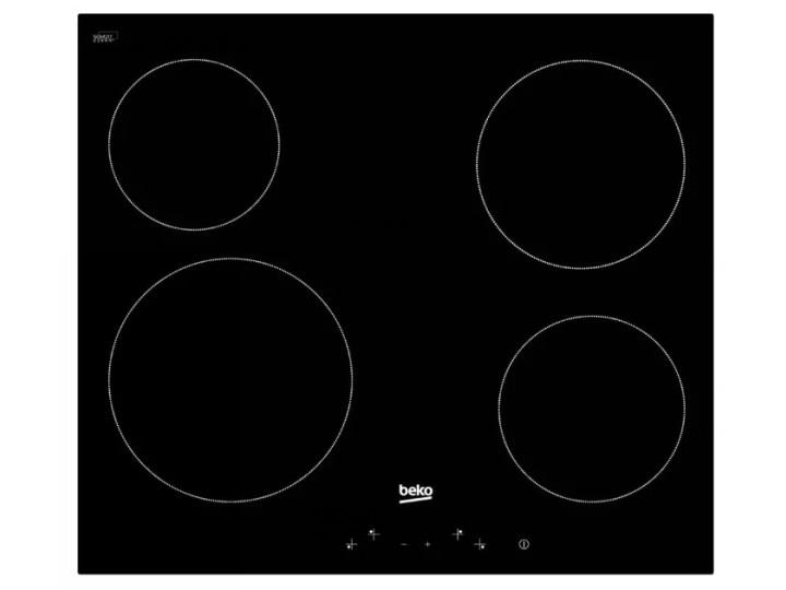 Варочная панель BEKO HIC 64401