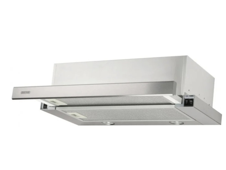 Встраиваемая вытяжка Eleyus STORM 700 LED SMD 60 IS Встраиваемая вытяжка Eleyus STORM 700 LED SMD 60 IS