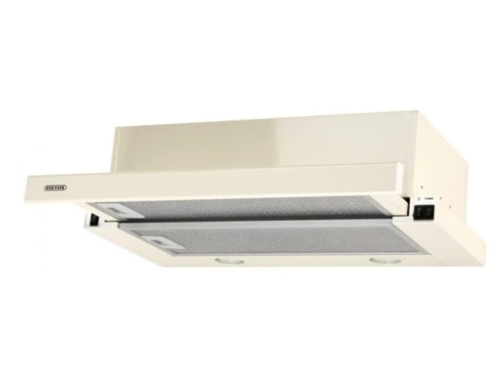 Встраиваемая вытяжка Eleyus STORM 700 LED SMD 60 BG Встраиваемая вытяжка Eleyus STORM 700 LED SMD 60 BG
