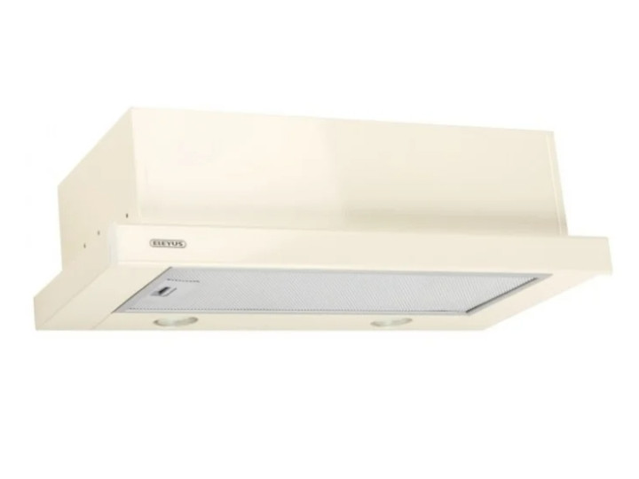 Встраиваемая вытяжка Eleyus STORM 700 LED SMD 60 BG Встраиваемая вытяжка Eleyus STORM 700 LED SMD 60 BG