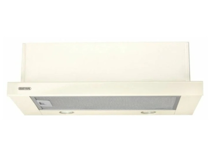 Встраиваемая вытяжка Eleyus STORM 700 LED SMD 60 BG Встраиваемая вытяжка Eleyus STORM 700 LED SMD 60 BG