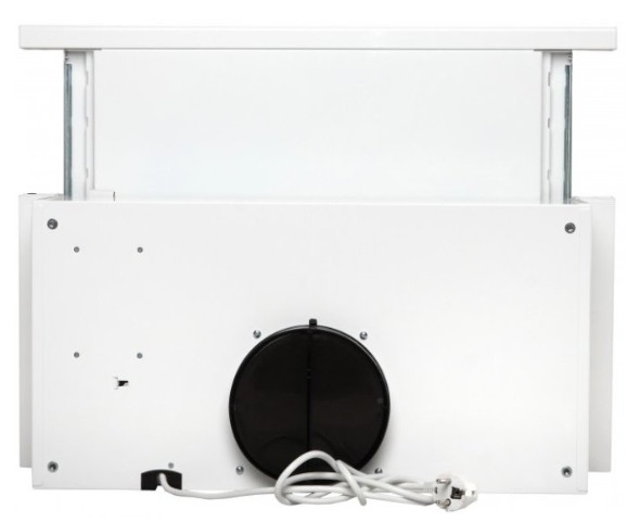 Встраиваемая вытяжка ELEYUS STORM 700 50 WH LED Встраиваемая вытяжка ELEYUS STORM 700 50 WH LED