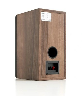 Акустическая система Pylon Audio Opal Monitor (walnut) со стойками