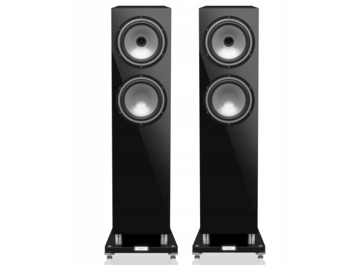 Акустическая система TANNOY Revolution XT 8F темный орех