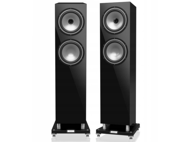 Акустическая система TANNOY Revolution XT 8F темный орех