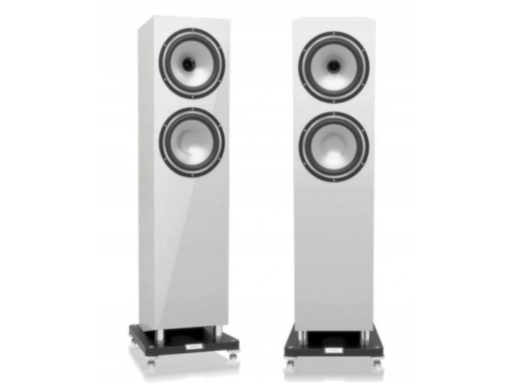 Акустическая система TANNOY Revolution XT 8F white