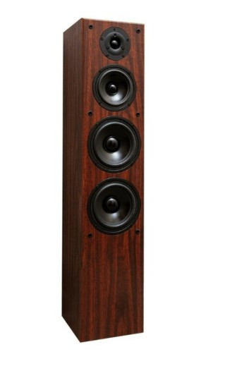 Акустическая система KODA AV 708 MK II walnut