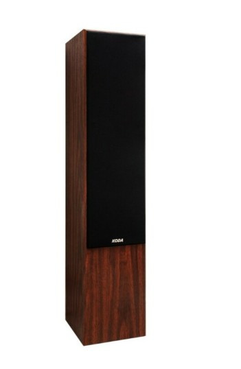 Акустическая система KODA AV 708 MK II walnut