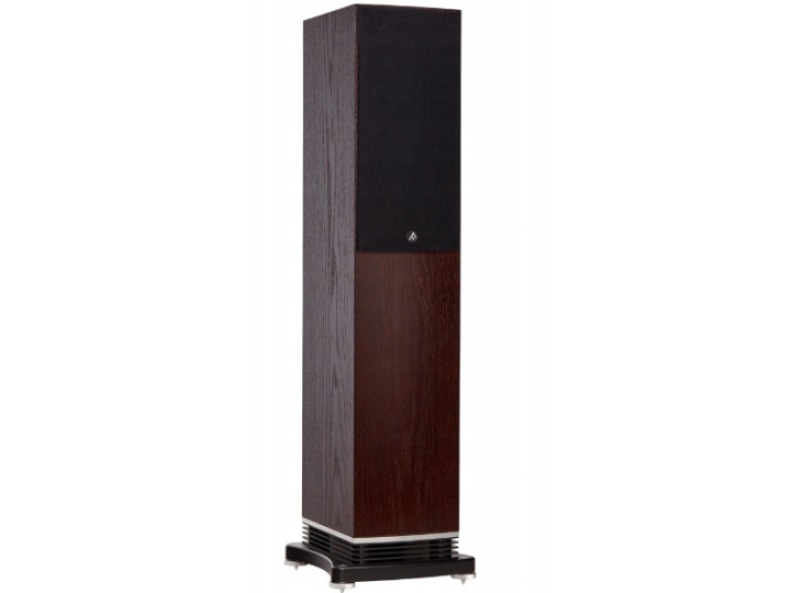 Акустическая система FYNE AUDIO F501 dark oak