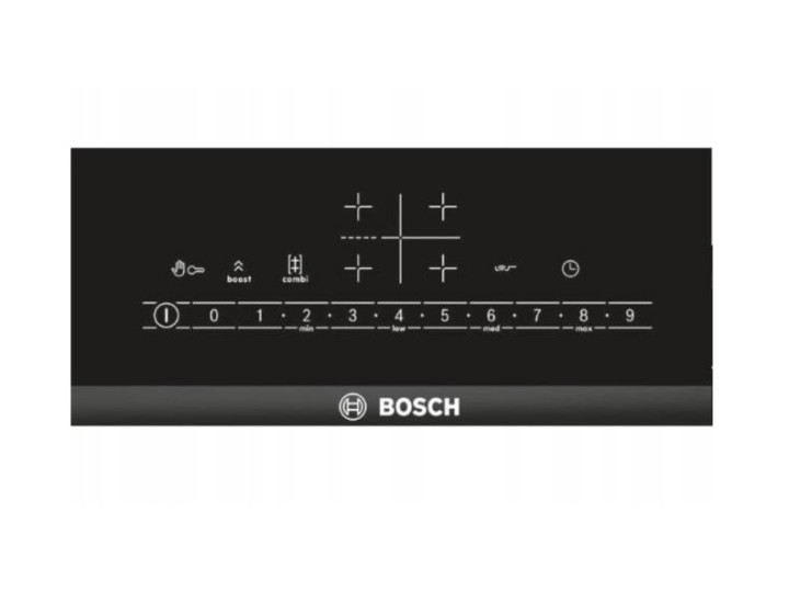 Индукционная варочная панель Bosch PVS775FC5E