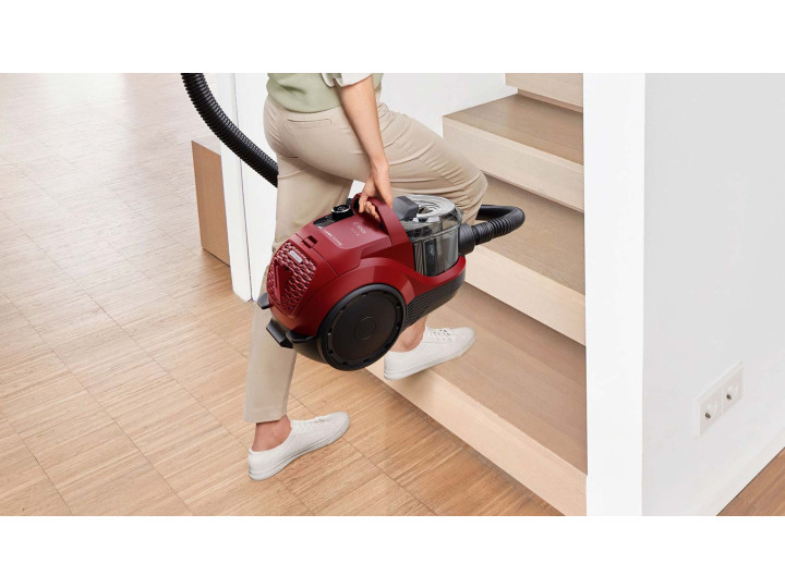 Пылесос BOSCH BGC21X350 Пылесос BOSCH BGC21X350