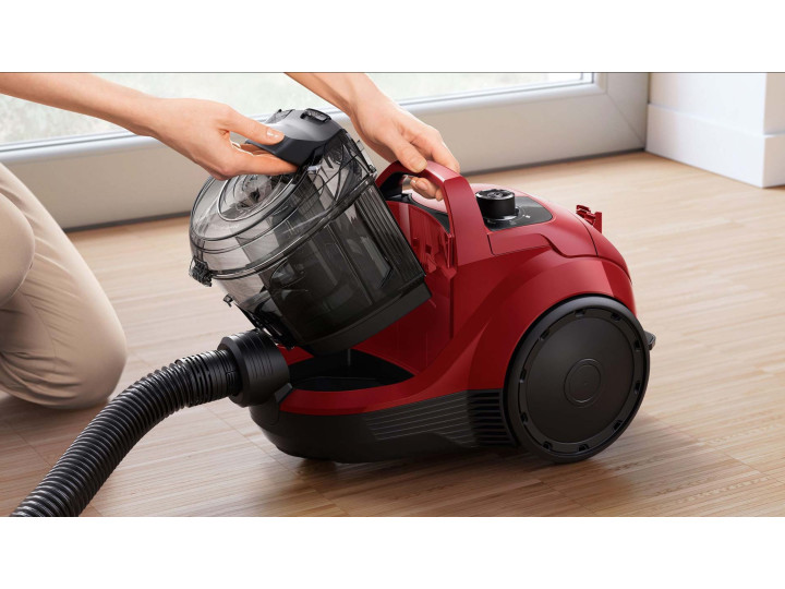 Пылесос BOSCH BGC21X350 Пылесос BOSCH BGC21X350