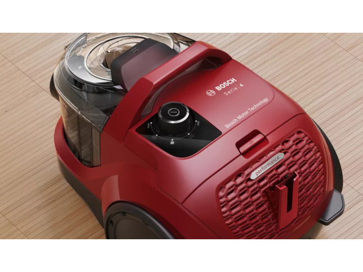 Пылесос BOSCH BGC21X350 Пылесос BOSCH BGC21X350