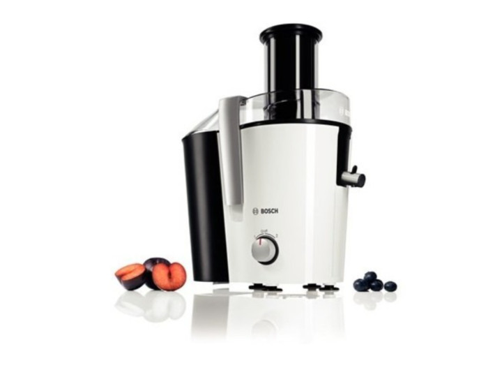 Соковыжималка BOSCH MES 25A0