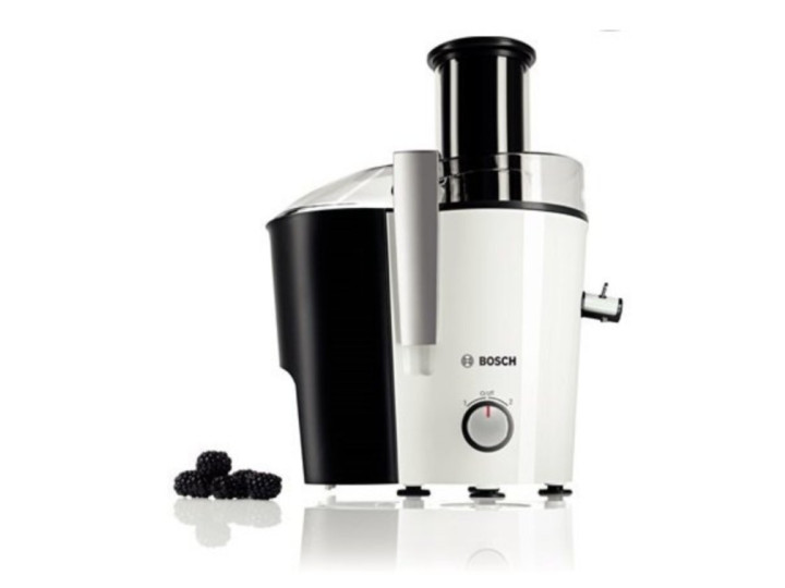 Соковыжималка BOSCH MES 25A0