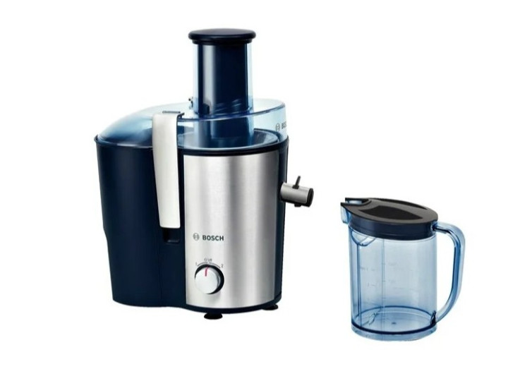 Соковыжималка BOSCH MES 3500 Соковыжималка BOSCH MES 3500