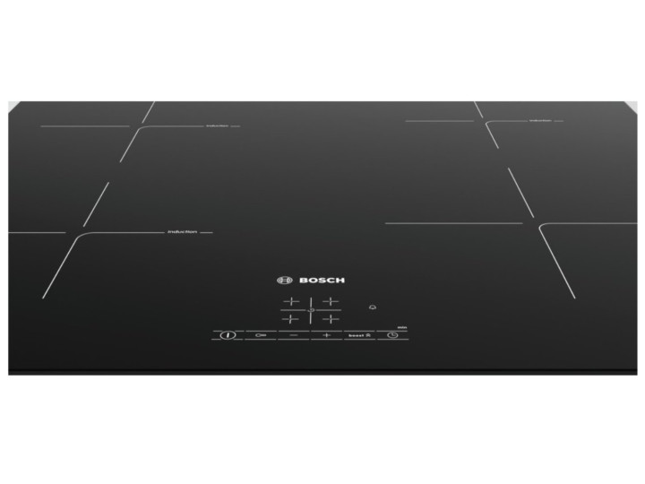 Индукционная варочная панель BOSCH PUE611BB2E Индукционная варочная панель BOSCH PUE611BB2E