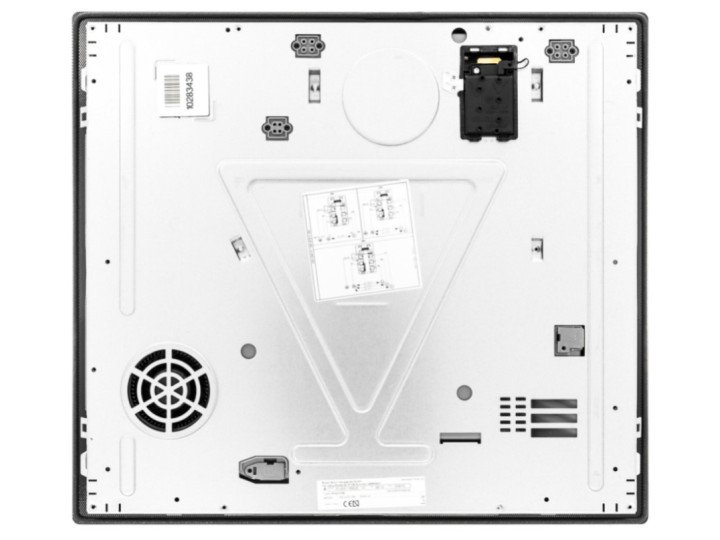 Индукционная варочная панель BOSCH PUE611BB2E Индукционная варочная панель BOSCH PUE611BB2E