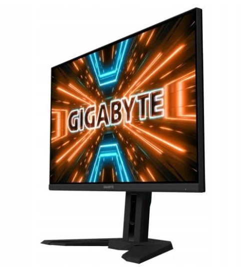 Монитор GIGABYTE M32U 31.5" 3840x2160px IPS 144Hz 1 ms