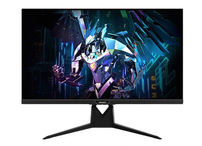 gigabyte 165 hz