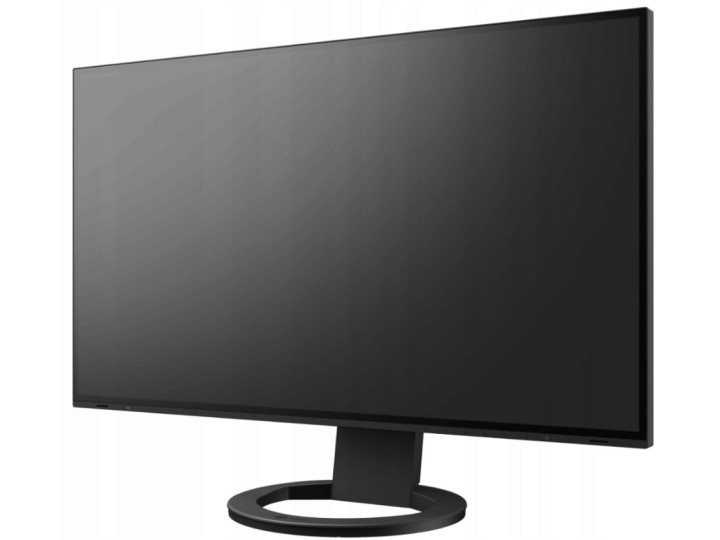 Монитор EIZO FlexScan EV2495-BK 24.1" 1920x1200px IPS