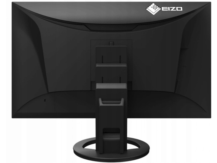 Монитор EIZO FlexScan EV2495-BK 24.1" 1920x1200px IPS