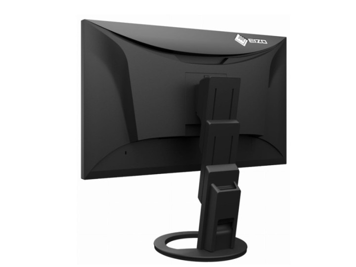 Монитор EIZO FlexScan EV2495-BK 24.1" 1920x1200px IPS