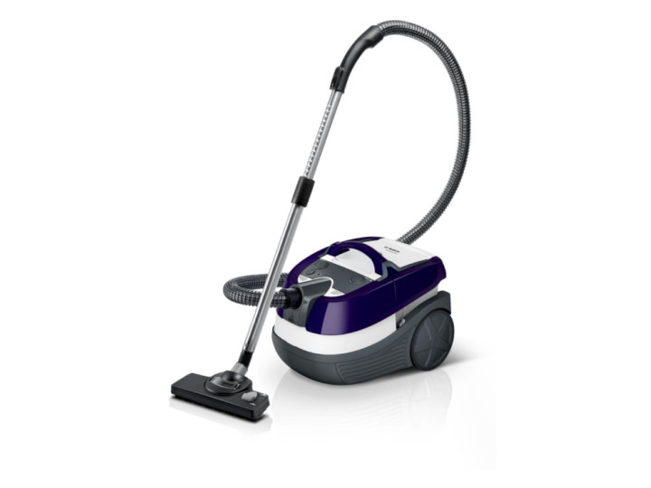 Пылесос Bosch BWD 41740