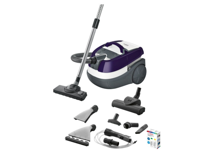 Пылесос Bosch BWD 41740