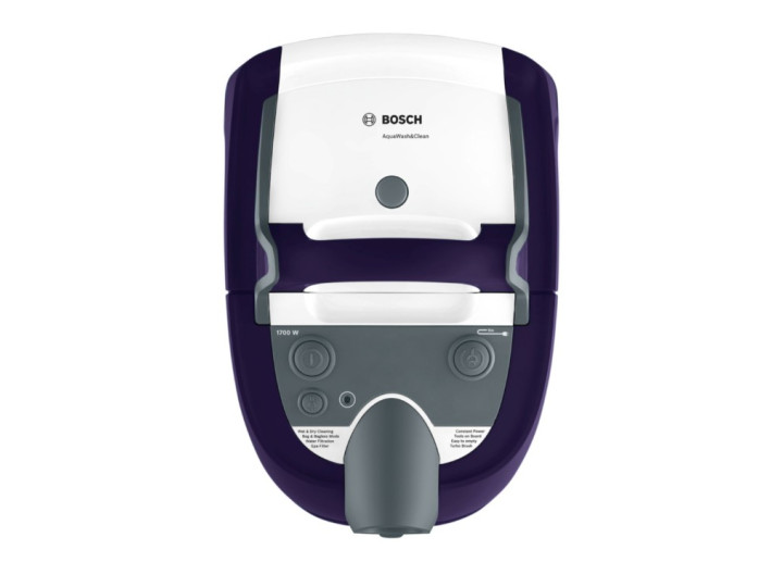 Пылесос Bosch BWD 41740