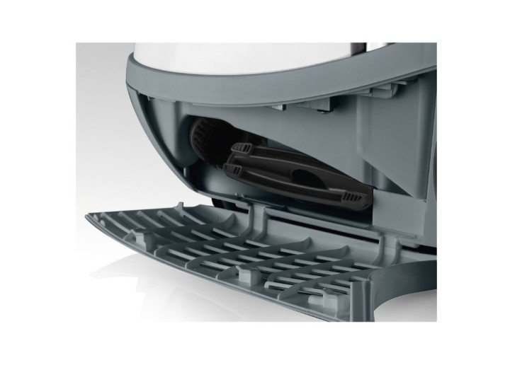 Пылесос Bosch BWD 41740