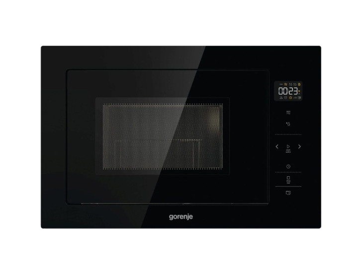 Встраиваемая микроволновая печь Gorenje BM251SG2BG Встраиваемая микроволновая печь Gorenje BM251SG2BG