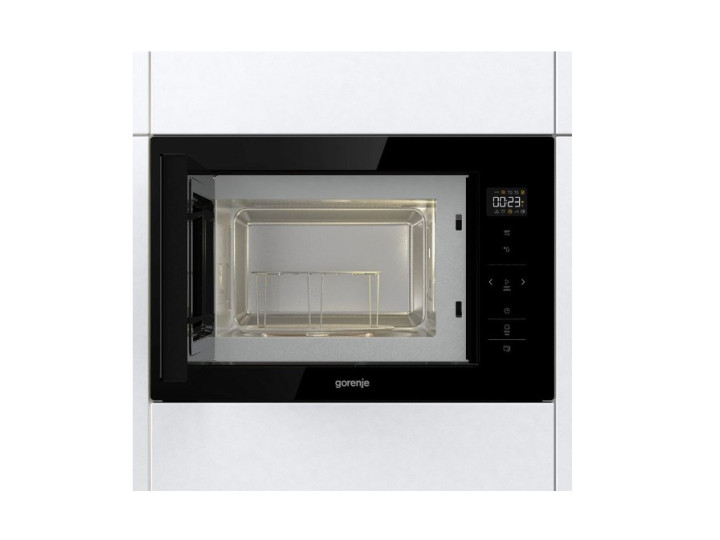 Встраиваемая микроволновая печь Gorenje BM251SG2BG Встраиваемая микроволновая печь Gorenje BM251SG2BG