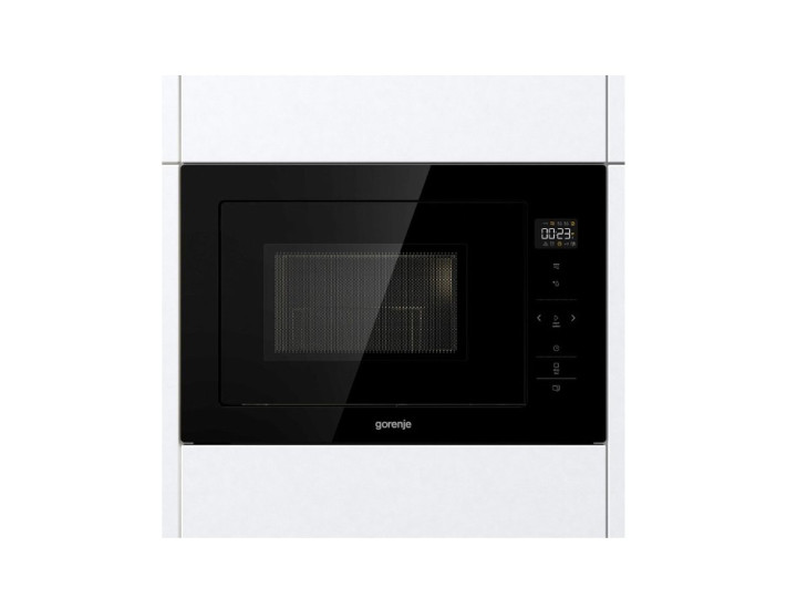 Встраиваемая микроволновая печь Gorenje BM251SG2BG Встраиваемая микроволновая печь Gorenje BM251SG2BG