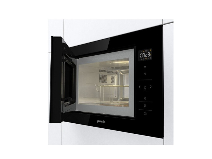 Встраиваемая микроволновая печь Gorenje BM251SG2BG Встраиваемая микроволновая печь Gorenje BM251SG2BG