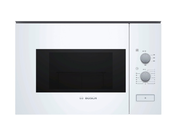 Встраиваемая микроволновая печь Bosch BFL520MW0 Встраиваемая микроволновая печь Bosch BFL520MW0