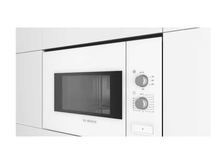 Встраиваемая микроволновая печь Bosch BFL520MW0 Встраиваемая микроволновая печь Bosch BFL520MW0