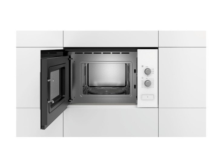 Встраиваемая микроволновая печь Bosch BFL520MW0 Встраиваемая микроволновая печь Bosch BFL520MW0