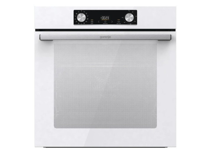 Духовой шкаф электрический Gorenje BOS6737E09WG Духовой шкаф электрический Gorenje BOS6737E09WG
