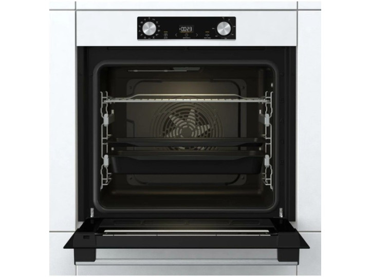 Духовой шкаф электрический Gorenje BOS6737E09WG Духовой шкаф электрический Gorenje BOS6737E09WG
