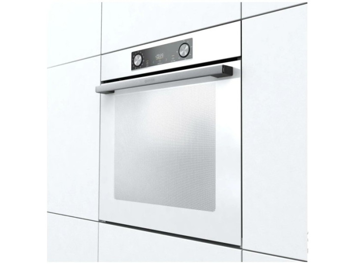 Духовой шкаф электрический Gorenje BOS6737E09WG Духовой шкаф электрический Gorenje BOS6737E09WG